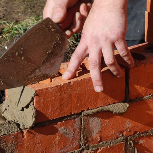 Masonry