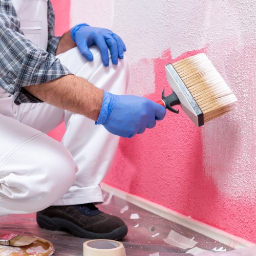Handyman Services